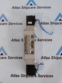 CKD 4F340-E SOLENOID VALVE H633