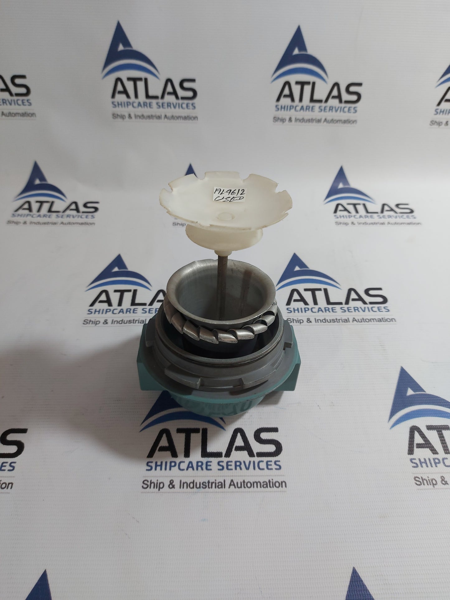 CKD 1138-6C-FMY LARGE AIR FILTER