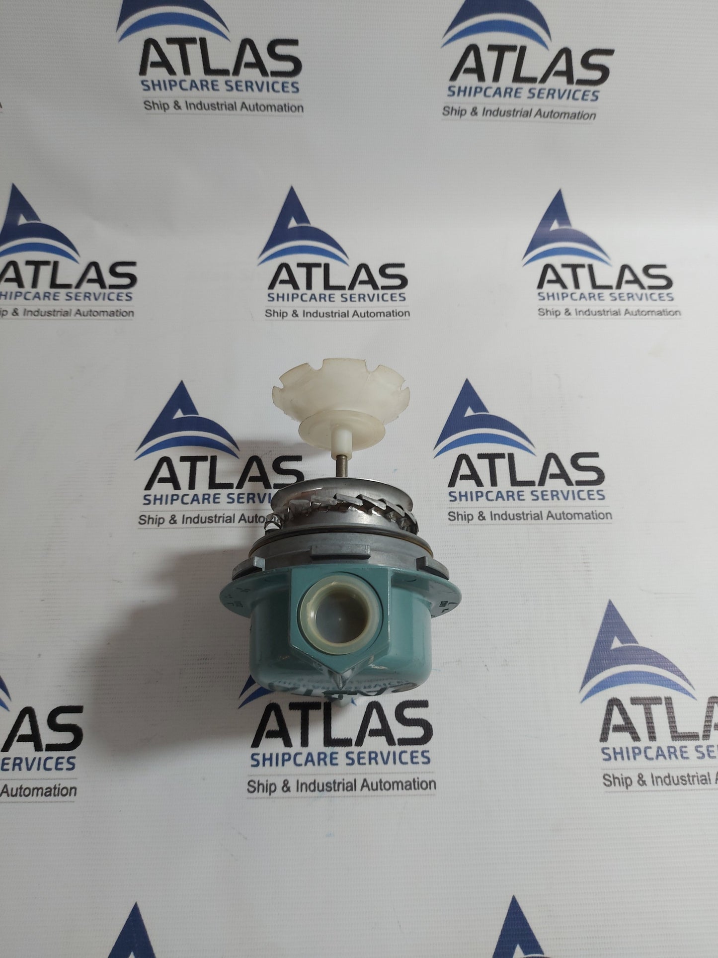 CKD 1138-6C-FMY LARGE AIR FILTER