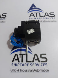 CKD 4F310-E1-COIL AC100V 50/60Hz