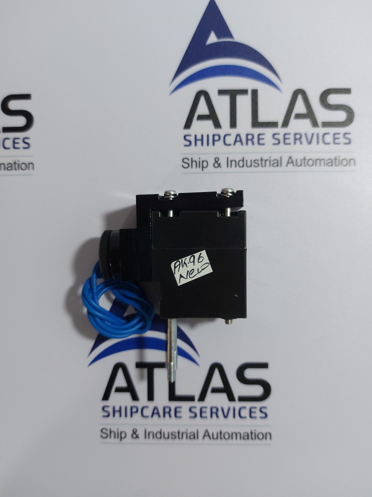 CKD 4F310-E1-COIL AC100V 50/60Hz