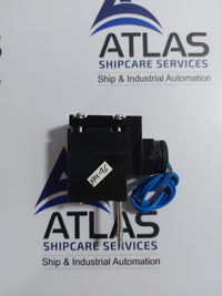 CKD 4F310-E1-COIL AC100V 50/60Hz