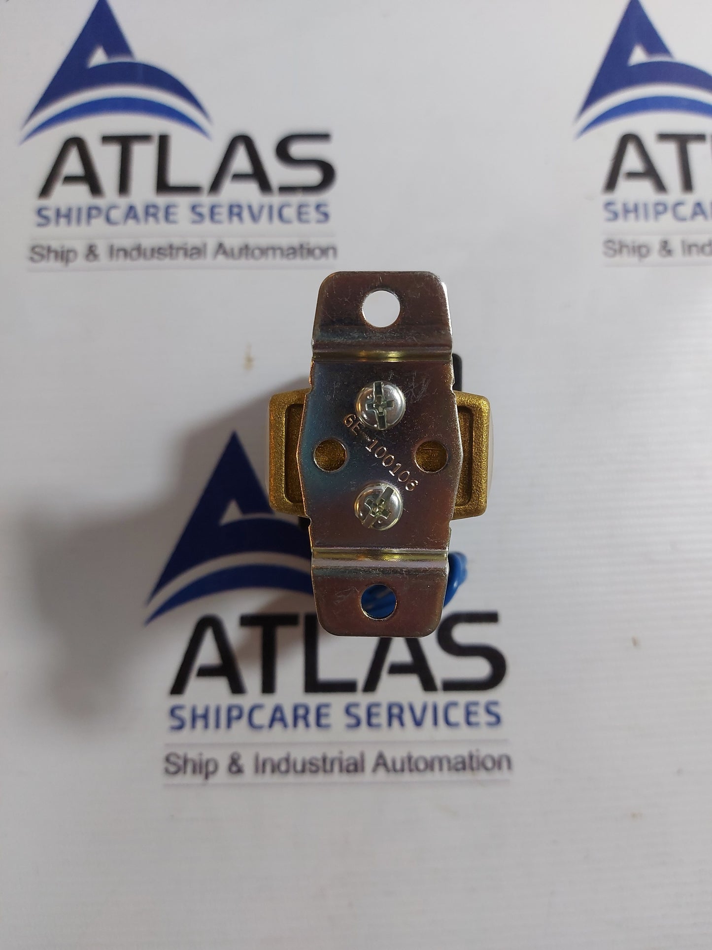 CKD AB41-03-6-000B-AC110V SOLENOID VALVE