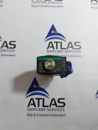 CKD AB41-03-6-000B-AC110V SOLENOID VALVE
