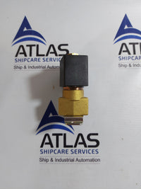 CKD AB41-03-6-000B-AC110V SOLENOID VALVE