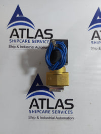 CKD AB41-03-6-000B-AC110V SOLENOID VALVE