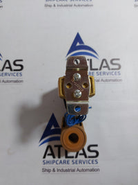 CKD AB42-03-6-000B-AC110V SOLENOID VALVE