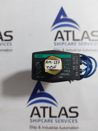 CKD AB42-03-6-000B-AC110V SOLENOID VALVE