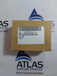 CKD AB42-03-6-000B-AC110V SOLENOID VALVE