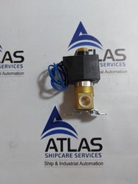 CKD AB42-03-6-000B-AC110V SOLENOID VALVE