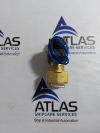 CKD AB42-03-6-000B-AC110V SOLENOID VALVE