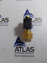 CKD AB42-03-6-000B-AC110V SOLENOID VALVE