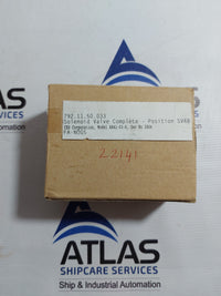 CKD AB42-03-6-C4A-AC100V SOLENOID VALVE