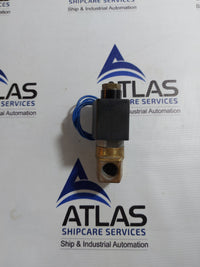 CKD AB42-03-6-C4A-AC100V SOLENOID VALVE