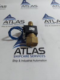 CKD AG31-02-2 SOLENOID VALVE 100/110V