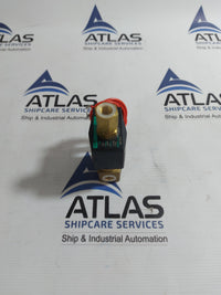 CKD AG31-02-2 SOLENOID VALVE 200/220V