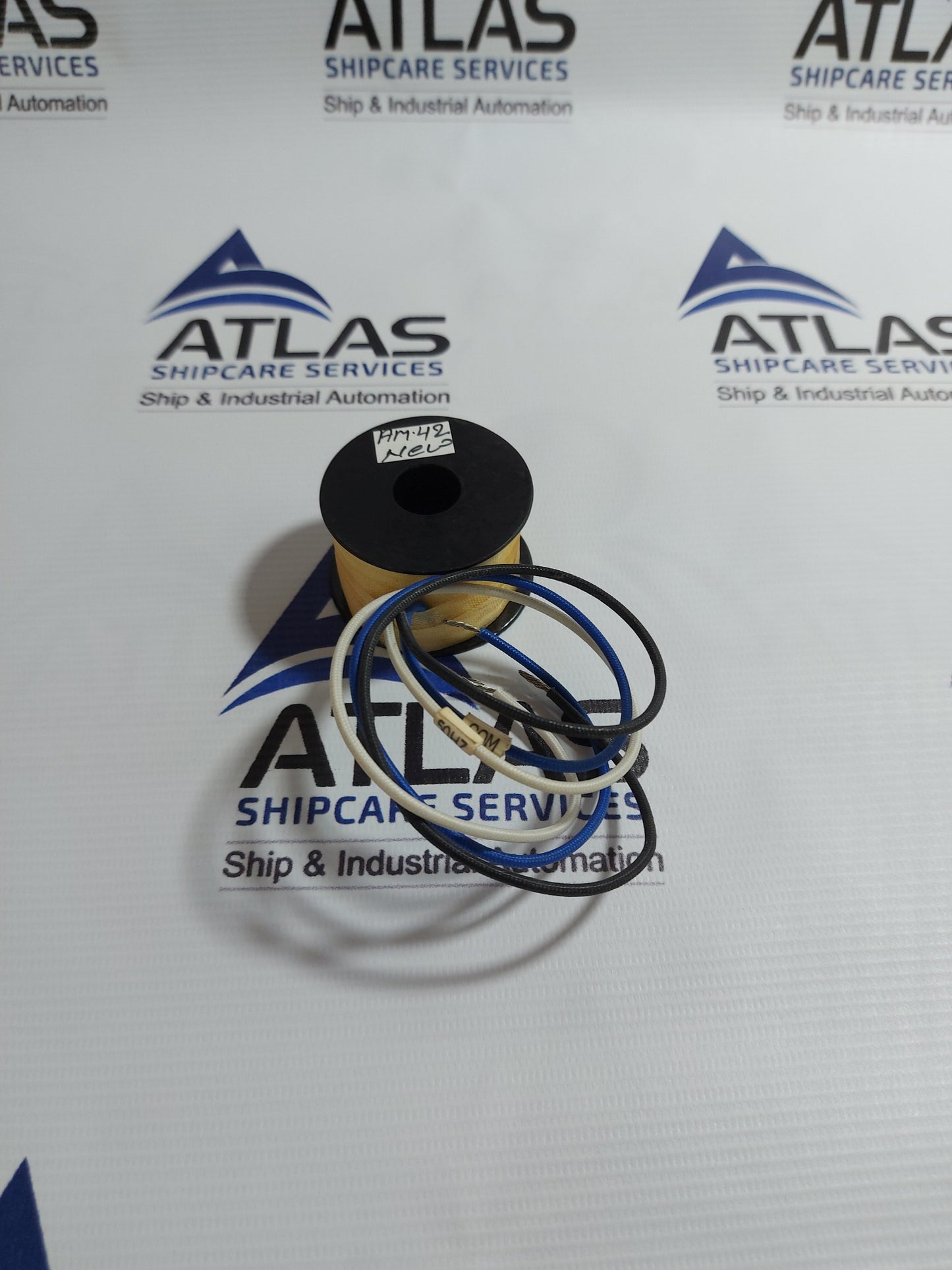 CKD CD-622644-1 HO-COIL-AC100V