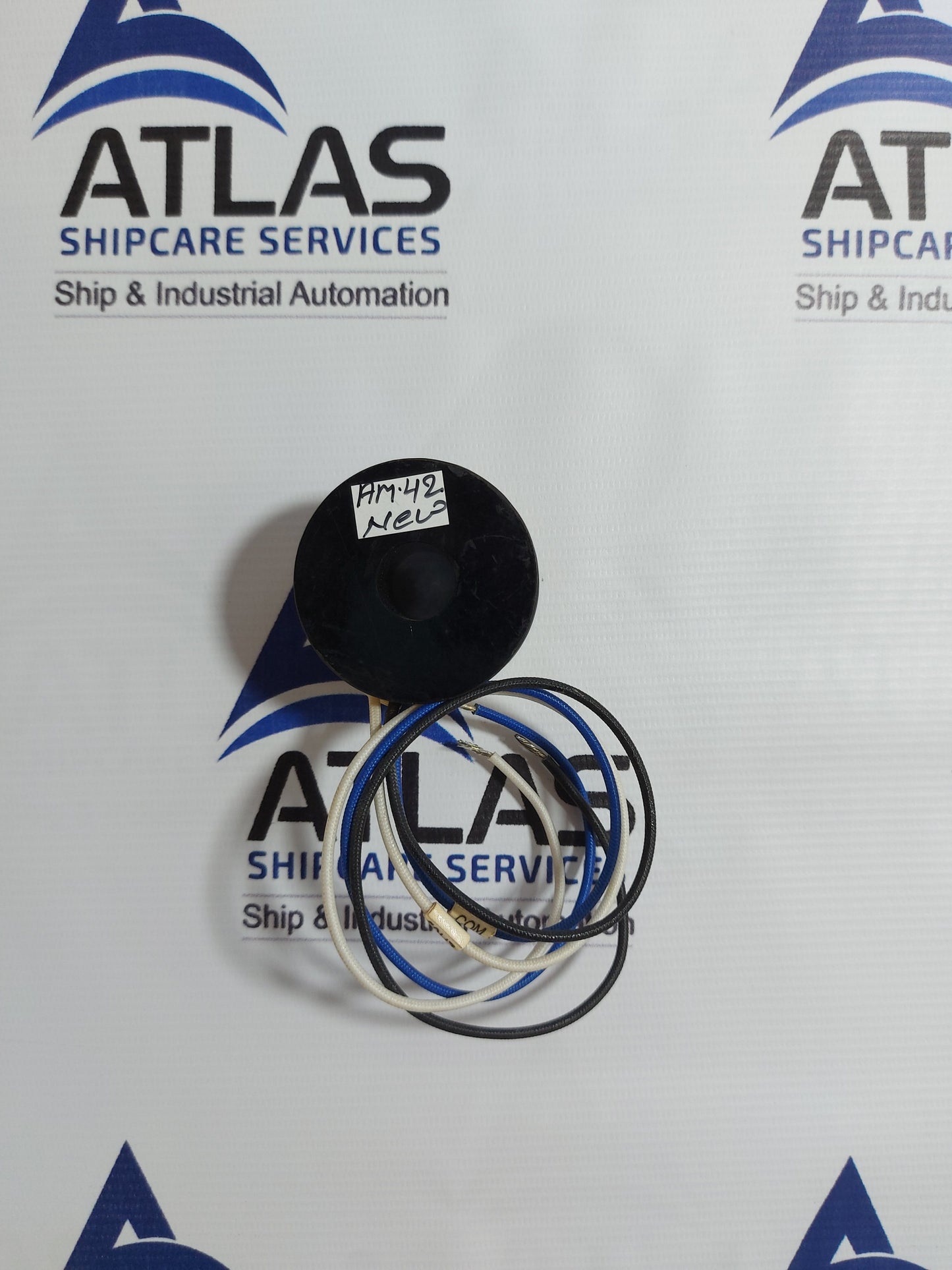 CKD CD-622644-1 HO-COIL-AC100V