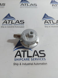 CKD GA400-8-P02 DIFFERENTIAL PRESSURE GAUGE