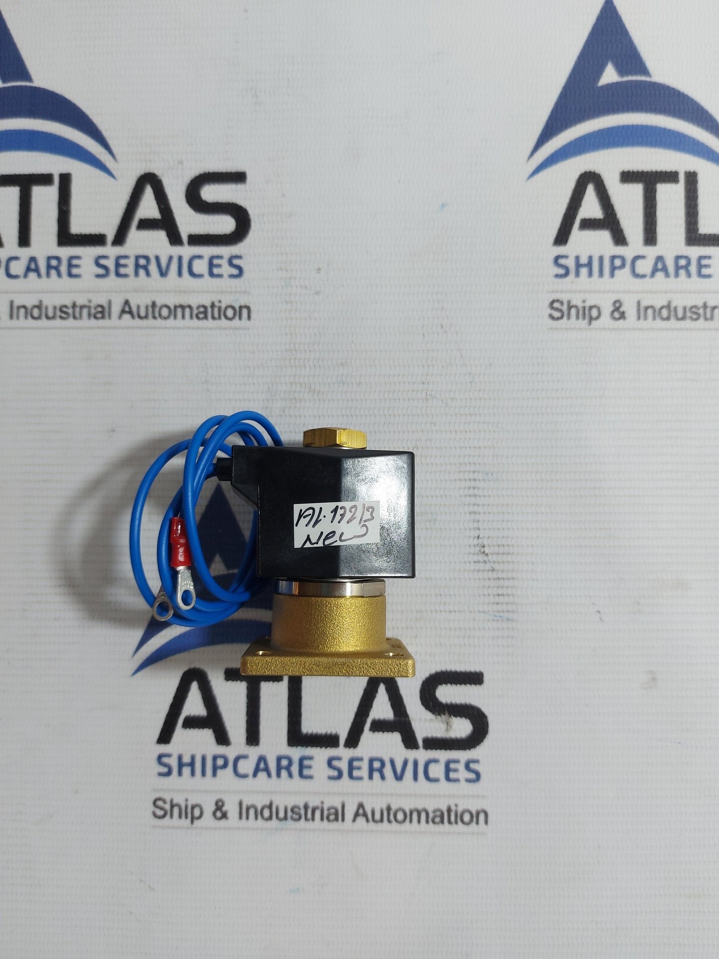 CKD GAB352-4 HIGH PERFORMANCE 2-WAY SOLENOID VALVE