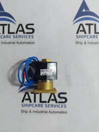 CKD GAB352-4 HIGH PERFORMANCE 2-WAY SOLENOID VALVE