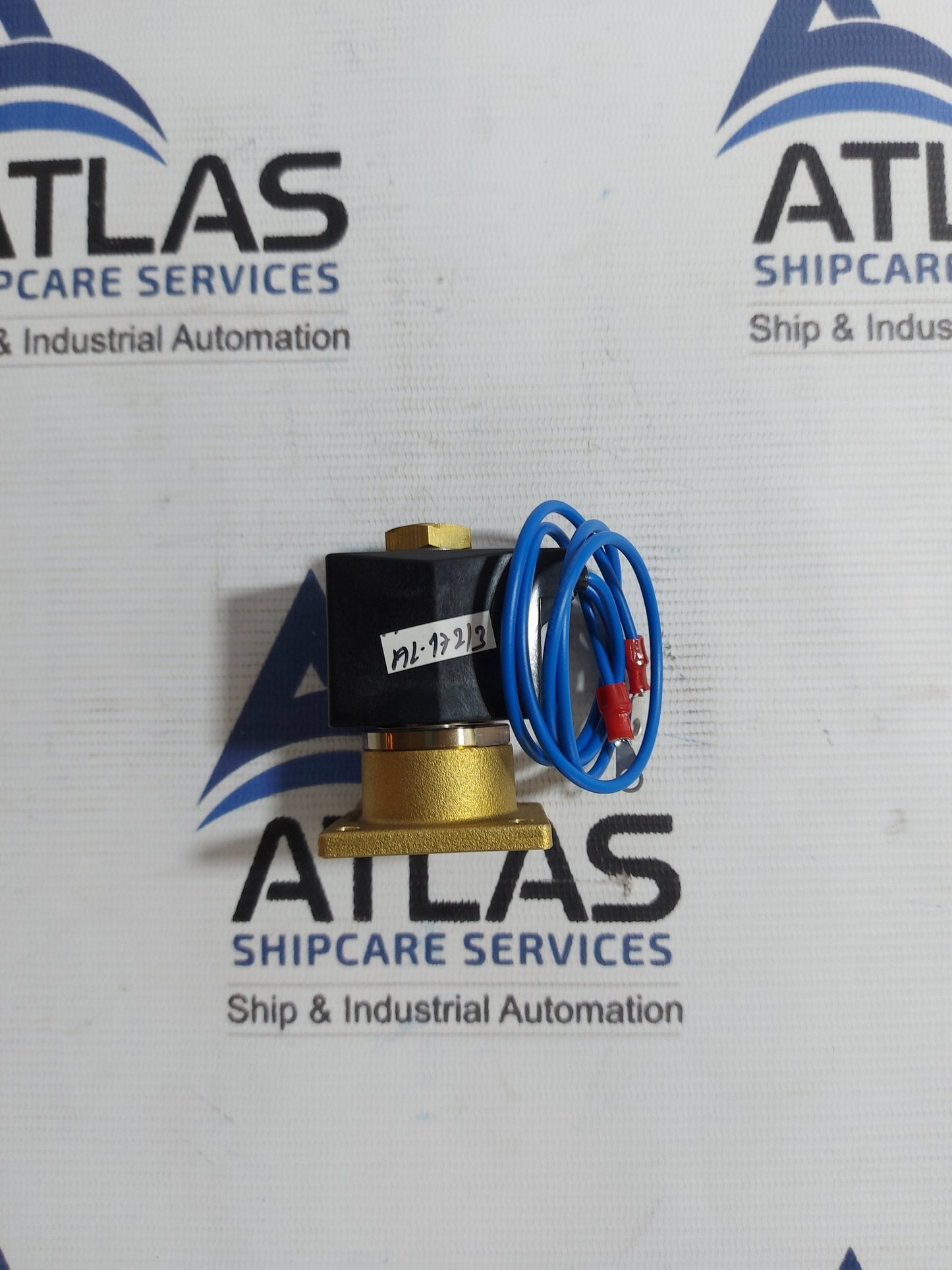 CKD GAB352-4 HIGH PERFORMANCE 2-WAY SOLENOID VALVE