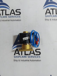 CKD GAB352-4 HIGH PERFORMANCE 2-WAY SOLENOID VALVE