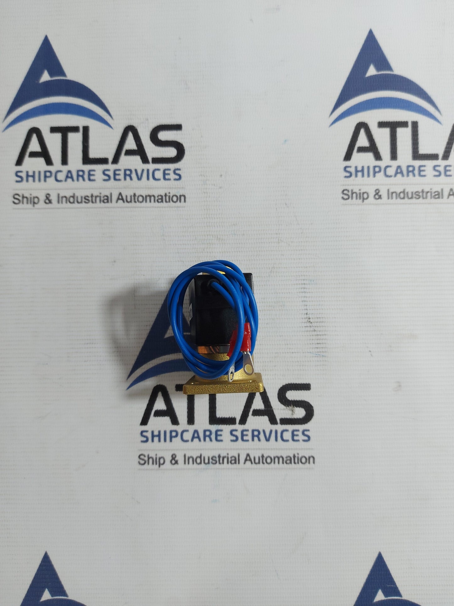 CKD GAB352-4 HIGH PERFORMANCE 2-WAY SOLENOID VALVE