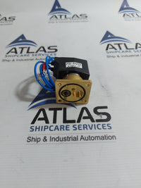 CKD GAB352-4 HIGH PERFORMANCE 2-WAY SOLENOID VALVE