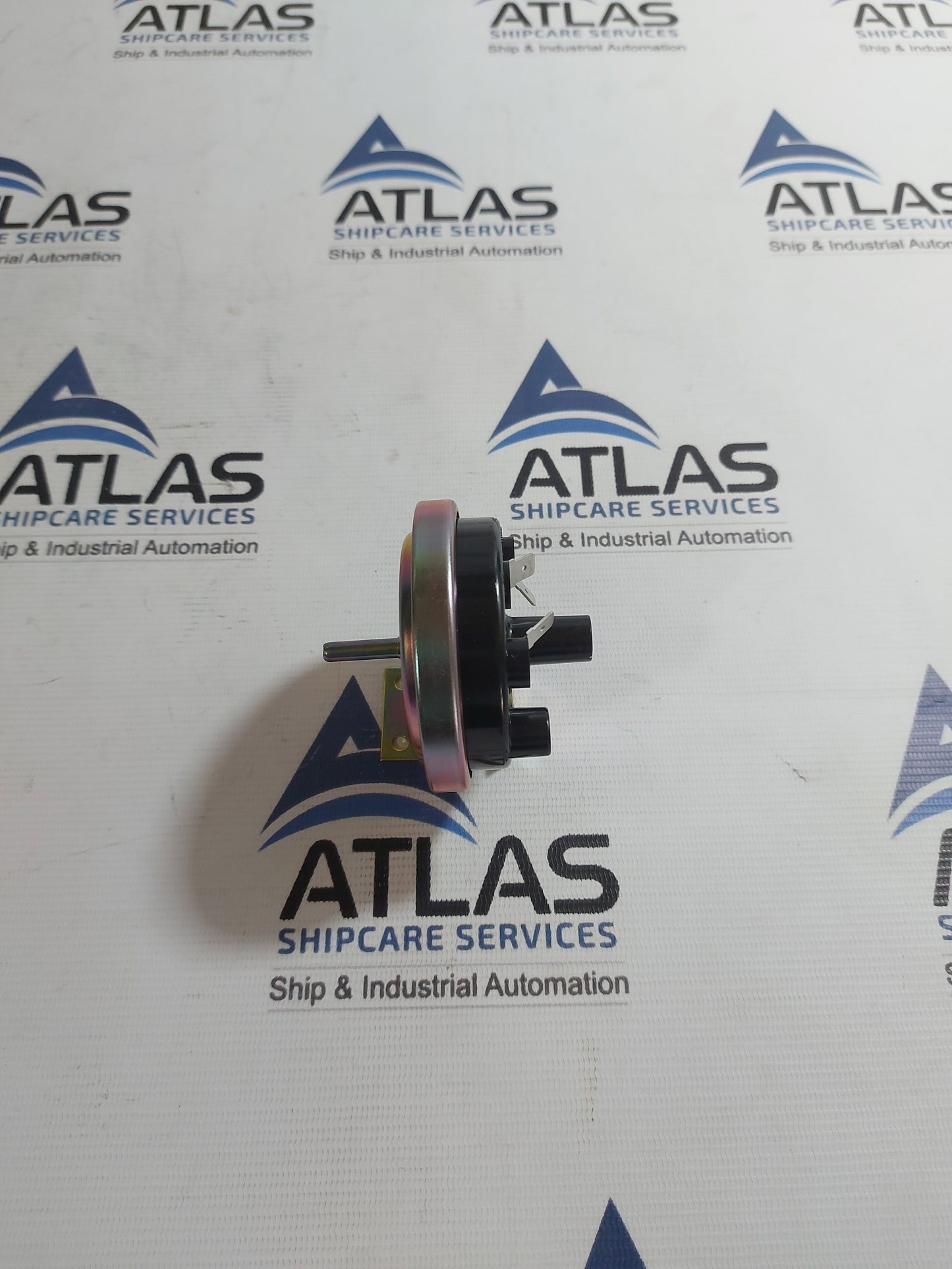 CKD J231-303 PRESSURE SWITCH