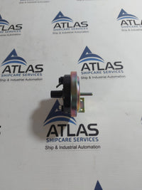 CKD J231-303 PRESSURE SWITCH