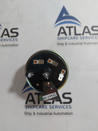 CKD J231-303 PRESSURE SWITCH