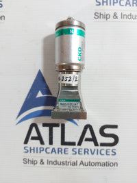 CKD MAGD5-R-01Z-W-1 AGD-R SERIES SOLENOID VALVE