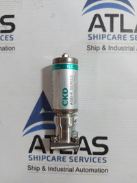 CKD MAGD5-R-11D-W-1 AGD-R SERIES SOLENOID VALVE