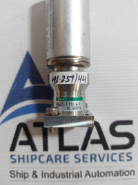 CKD MAGD5-R-11D-W-1 AGD-R SERIES SOLENOID VALVE