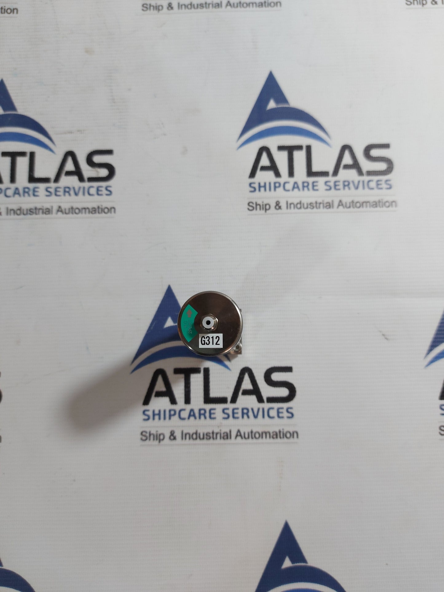 CKD MAGD5-R-11D-W-1 AGD-R SERIES SOLENOID VALVE