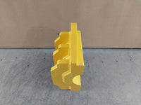 CLAMP HALF-LINK TILT TOP DRIVE LINE 0010 9L-330-1814 REV.02