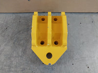 CLAMP HALF-LINK TILT TOP DRIVE LINE 0010 9L-330-1814 REV.02