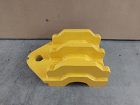 CLAMP HALF-LINK TILT TOP DRIVE LINE 0010 9L-330-1814 REV.02