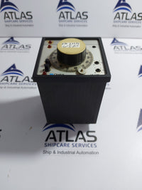 CLORIUS ER 2290-A-D-214-230 ODIN TEMPERATURE CONTROL SYSTEM 0-120'C