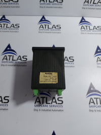 CLORIUS ER 2290-A-D-214-230 ODIN TEMPERATURE CONTROL SYSTEM 0-120'C