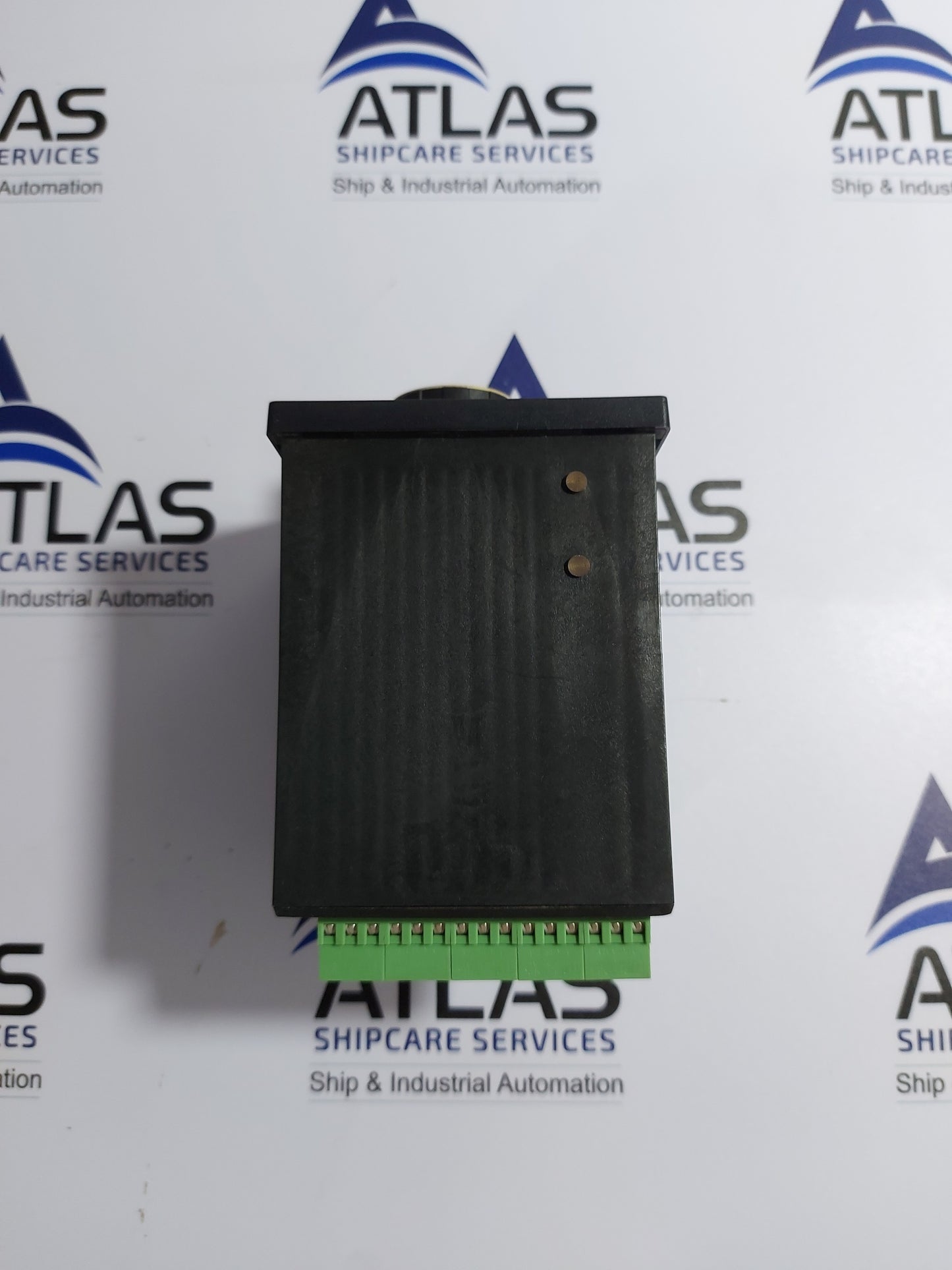 CLORIUS ER 2290-A-D-214-230 ODIN TEMPERATURE CONTROL SYSTEM 0-120'C