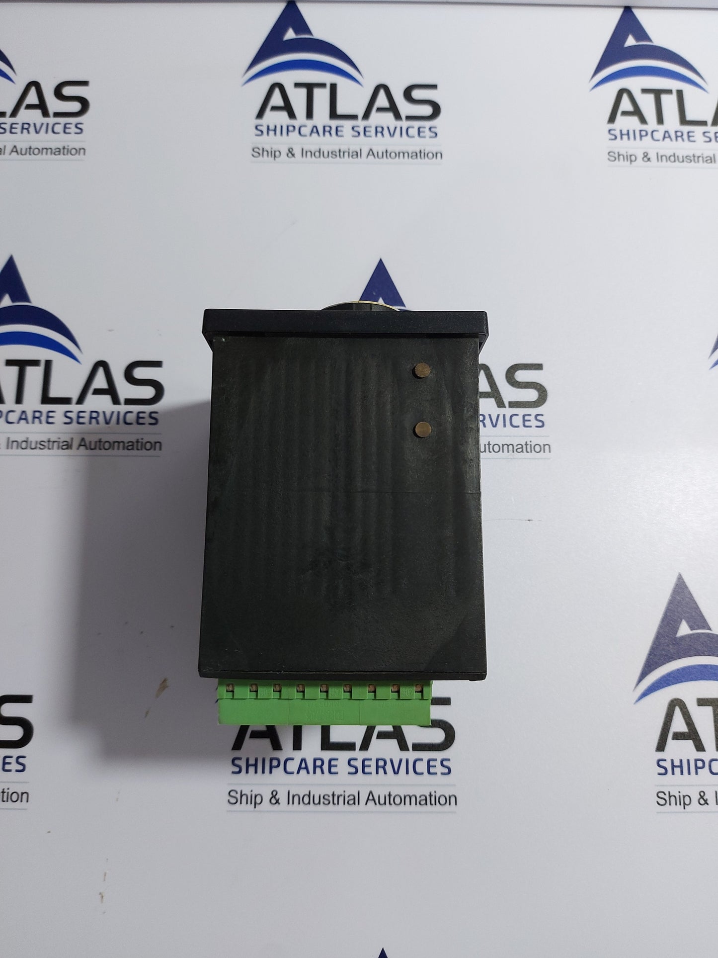 CLORIUS ER 2290-A-D-214-230 ODIN TEMPERATURE CONTROL SYSTEM 0-120'C