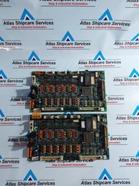 CMCH SG 1018-D PCB CARD