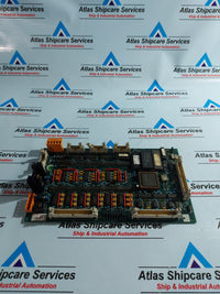 CMCH SG 1018-D PCB CARD