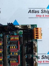 CMCH SG 1018-D PCB CARD