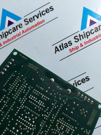 CMCH SG 1018-D PCB CARD