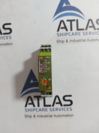 COEL TW21-94 A 242VCA-24 VCA/VCC ELECTRONICS TIMER