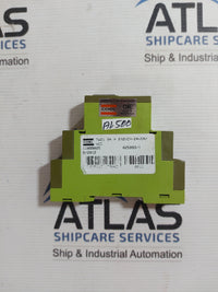 COEL TW21-94 A 242VCA-24 VCA/VCC ELECTRONICS TIMER