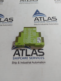 COEL TW21-94 A 242VCA-24 VCA/VCC ELECTRONICS TIMER
